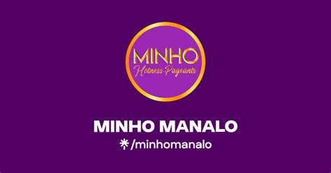 minho manalo